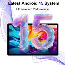 SOYES Tablet PC - nero - Visualizzare 3