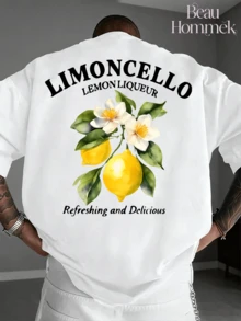 pokemon Camiseta de manga corta de estilo retro con aspecto desgastado y estampado patchwork en blanco y negro de papel rasgado. ¡Informal y versátil para diversas ocasiones! Camiseta de algodón veraniega con estampado gráfico, ideal para el día a día y el tiempo libre. - Blanco - Ver 1