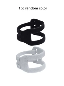 1pc Wrist Strap, Available In Multiple Colors, Comfortable Wrist Strap Providing Extra Support - Multicolor - View 12