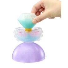 MGA Entertainment L.O.L.SURPRISE! L.O.L Surprise Princess Tots By MGA! (Random) - Multicolor - View 7