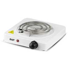 Hot Plates - US A Type Plug(110-127V) - View 1