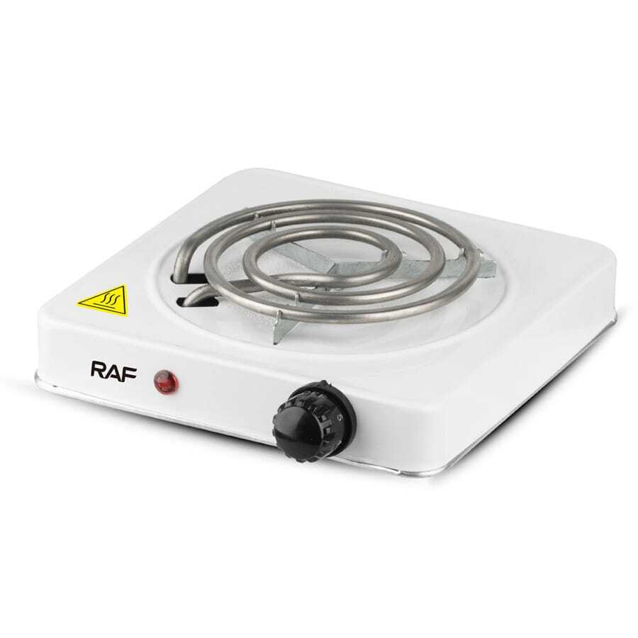 Hot Plates - US A Type Plug(110-127V) - View 1
