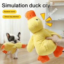 1 món đồ chơi mài răng cho chó dạng nhai - có bộ phát âm thanh, hiệu ứng âm thanh tương tác phù hợp cho nhiều giống chó, phù hợp cho chó con đang mọc răng để nhai và chơi (đồ chơi xương nhai có chức năng phát âm thanh) - Nhiều màu - Xem 9