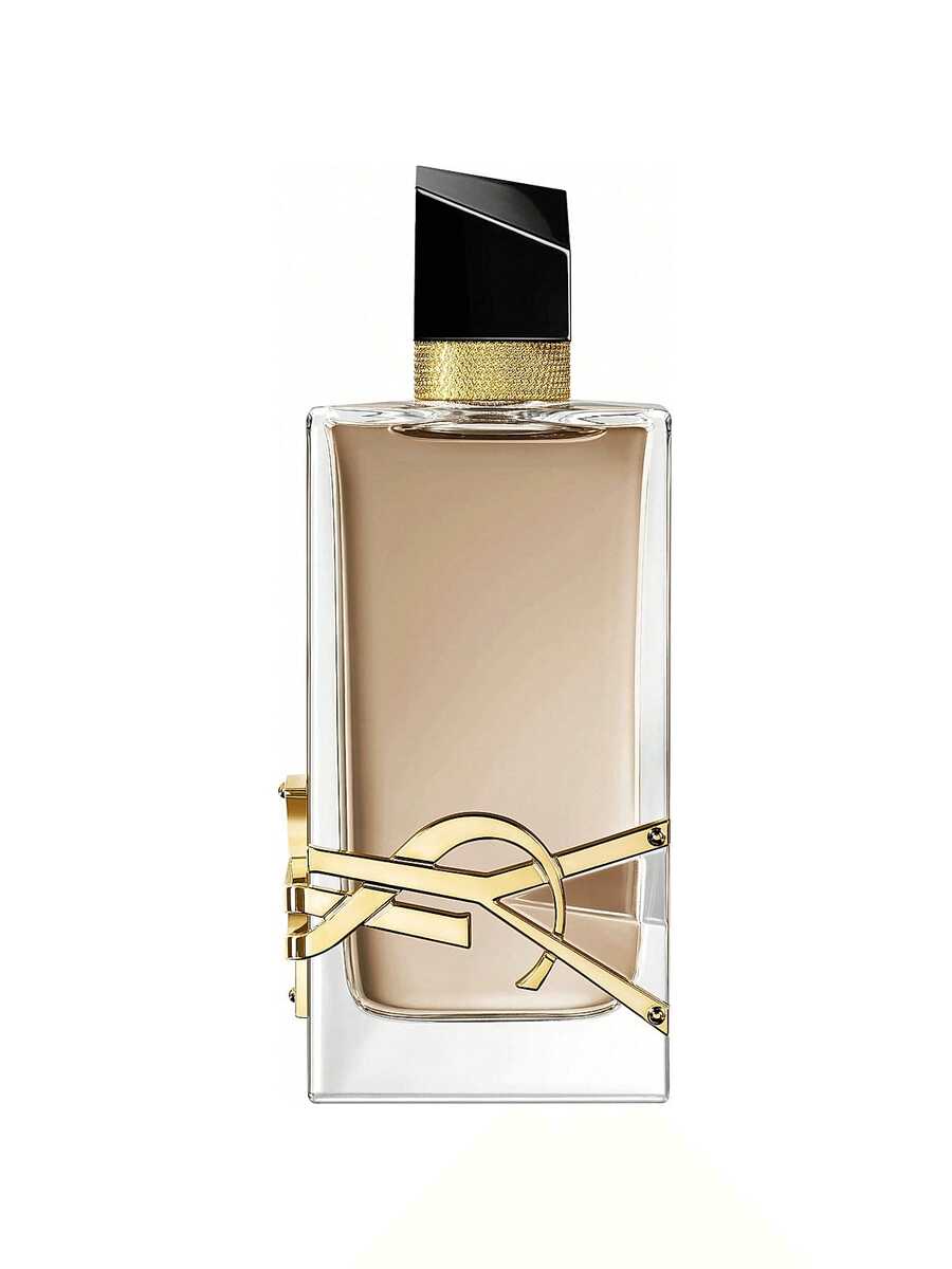 Yves Saint Laurent Libre Flowers & Flames 女士淡香水喷雾 EDP 香水 3oz/90ml 持久留香 女友 妻子 母亲 朋友 生日 毕业派对 旅行 露营 户外 学校 校园旅行 节日 周年纪念 办公室 夏季 秋季 秋季 夏季精选 夏季必备 夏季经典 YSL Majestic Luxe 轻松优雅 SimpleLuxe 礼物 魅力氛围 日常使用 - Libre Flowers & Flames EDP - 查看 1