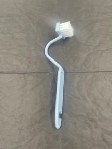 1個多色V型馬桶刷，深層清潔：這款輕巧便攜的V型馬桶刷是家用馬桶刷、深層清潔刷和浴室馬桶清潔工具。 - 多款式 - 查看 13