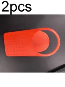 2/1 Stück Clip-On Becherhalter, tragbarer Schreibtischkanten-Becherclip, Kunststoff-Becherhalter Schreibtischkanten-Clip-On Becherablage, großer Clip-On Badezimmerdekoration, geeignet für Campingstühle, Sonnenliegen, Wasserflaschen, Home Office Schreibtischkante - Verschiedenfarbig - Übersicht 15