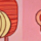 彩色