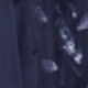藏蓝色