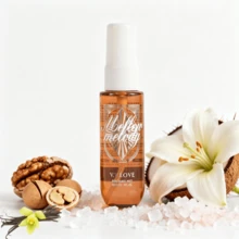 3pcs X 50ML/2pcs X 50ml/1 pièce X 50ml Édition Limitée OCHEAL Parfum Noix de Coco Vanille Sans Alcool Désodorisant Longue Durée Parfum Liquide Parfum Sans Flamme Parfum Décoratif Aromathérapie Sans Flamme Désodorisant Parfum Spray - Multi-parfums - Voir 12