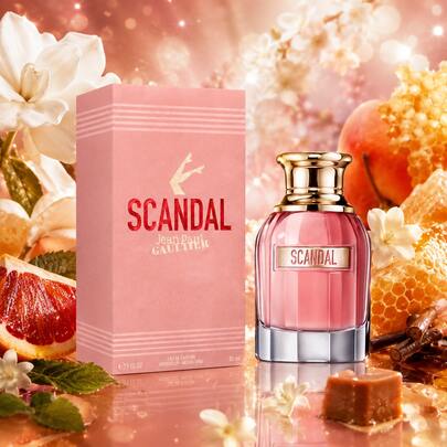 Jean Paul Gaultier SCANDAL - JEAN PAUL GAULTTER 30ML - EAU DE PARFUM