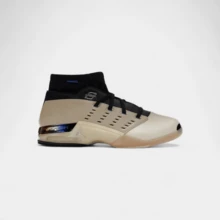 Jordan 17 Retro Low SP Infinite Archives - 白色 - 查看 2