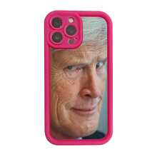 1pc Phone Case: 1 Keith  Design - Protective Case Suitable For Various 17/16/15/14/13 Pro Max Models. - Mixed Color 1 - View 8