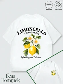 pokemon Camiseta de manga corta de estilo retro con aspecto desgastado y estampado patchwork en blanco y negro de papel rasgado. ¡Informal y versátil para diversas ocasiones! Camiseta de algodón veraniega con estampado gráfico, ideal para el día a día y el tiempo libre. - Blanco - Ver 4