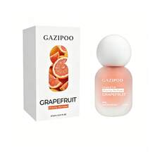 Gazipozup 橘子香氛室內噴霧，適用於室內使用、汽車配件。可散發橘子、薄荷與百合的混合香氣，能消除房間、汽車、臥室和廚房的異味。這款便攜且持久的橘子香氛汽車芳香劑，適合作為母親節禮物、送給朋友或戶外旅行使用。 - A - 查看 6