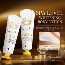 377 Royal European Whitening Fragrant Body Lotion, Moisturizing, Hydrating, Light Scent - 377 Whitening Fragrance Body Lotion - View 4