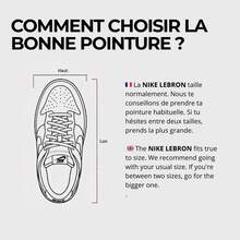 Nike LeBron Witness 8 'Red Carpet' - Red - View 3