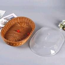 Picnic Baskets - Orange - View 3