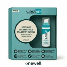 CeraVe Acne Treatment - Salicylic Acid - View 1