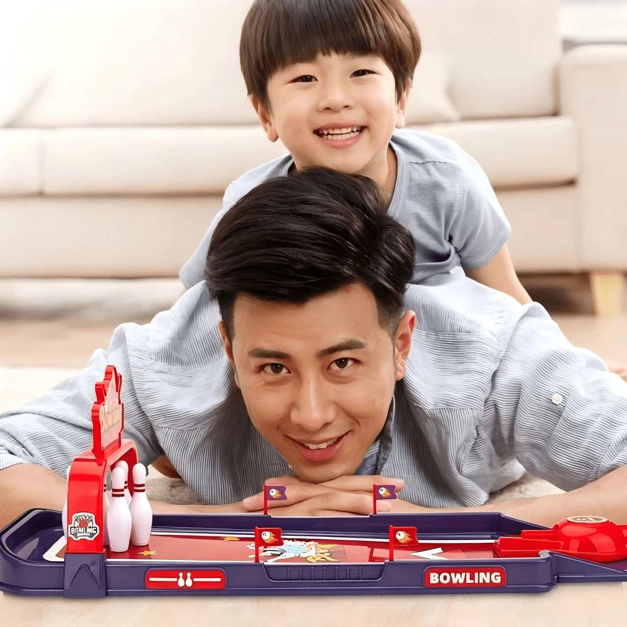 New Desktop Shooting Ball & Football Dual-Player Tabletop Game, Multi-Functional Educational Competitive Toy, Birthday Gift For Boys And Girls, Hands-On, Interactive, Dual-Player, Multi-Player, Fun Interactive Play