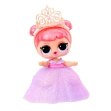 MGA Entertainment L.O.L.SURPRISE! L.O.L Surprise Princess Tots By MGA! (Random) - Multicolor - View 5