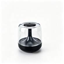 Mini Bedroom Humidifier, Small Home High Mist Aroma Diffuser, High Mist USB Humidifier, Top Fill, Large Capacity, Suitable For Bedroom, Nursery, Plant Humidifying, With 7 Color Lights, Quiet Operation - Mist - View 13