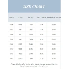 Women's Comfortable Flat Casual Shoes: Metal-Accented Black-White Color Block Sneakers, Versatile Daily Shoes - Vàng - Xem 2