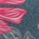 藍色