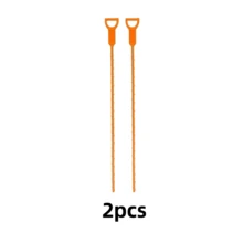 Bộ 1/4 dụng cụ thông tắc cống dài 20 inch, dụng cụ bắt tóc dùng cho bồn rửa nhà bếp, vòi sen, phòng tắm, bồn tắm, hiệu quả trong việc bắt tóc khi thông tắc cống, dụng cụ nhà bếp, phụ kiện phòng tắm. - Nhiều màu - Xem 14
