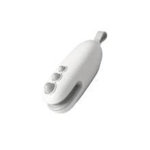 Portable Mini Sealing Machine, Food Storage Sealing Machine, Dual Functions Of Sealing And Opening, Type-C, Compact And Portable, Built-In Magnetic, Suitable For All Kinds Of Food Snack Bags, Suitable For Families, Outdoor Camping, Travel. - View 11