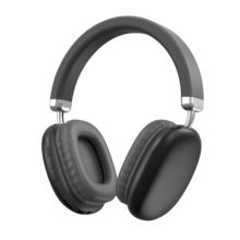 Briame 150mAh Wireless Headphones With Deep Bass, Soft Earpads, Foldable & Adjustable, Suitable For Music, Gaming, Travel And Daily Use - View 12