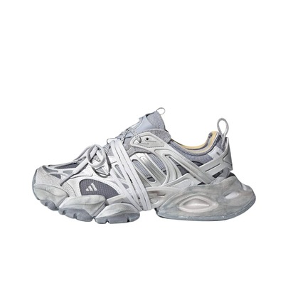 Adidas נעלי נייק M2K Tekno Techno Phantom נוחות רטרו נמוכות לאבא יוניסקס