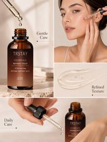 Retinol para eliminación instantánea de arrugas, levantamiento y firmeza, antienvejecimiento, reducción de líneas finas, cuidado de la piel coreano - Multicolor - Ver 7