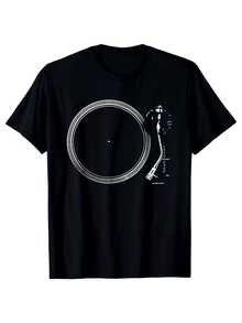 Women T-Shirts - Back - View 6