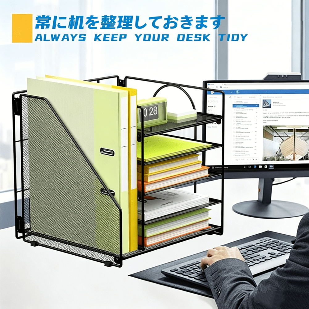 File Racks