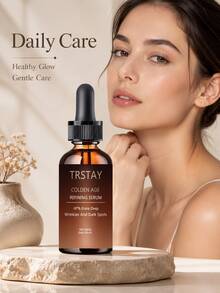 Retinol para eliminación instantánea de arrugas, levantamiento y firmeza, antienvejecimiento, reducción de líneas finas, cuidado de la piel coreano - Multicolor - Ver 3