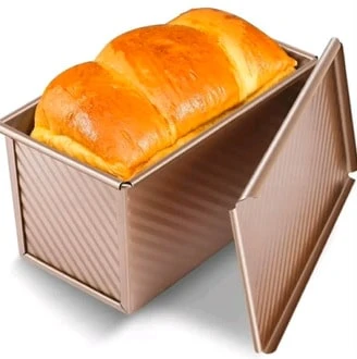 Cajas de pan - Ver 1