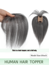 Blended Hair