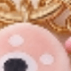 粉色