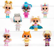 L.O.L.SURPRISE! L.O.L. - Eye Spy - Tots Assorted By MGA (Random) - Multicolor - View 3