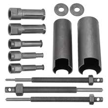 Vmingo Motorcycle Bearing Gear Extractor 12pcs - A - View 8