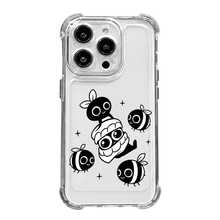 Basic Phone Cases - Clear - View 17
