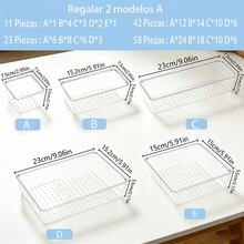 11 Pieces - 11 Pieces - View 2
