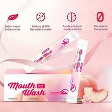 Mouthwash - Peach - View 8
