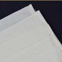 4 Reusable Cheesecloth Filter Bags - 4 Sizes, Kitchen Essential - For Filtering, Cooking, Baking, Yogurt, Juice, Wine Filtration And Cheese Making - Fabric Filter Bags With Drawstring Closure, Kitchen Essential - View 4