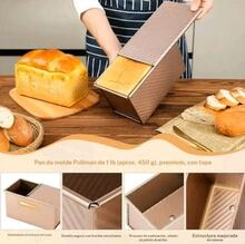 Cajas de pan - Ver 5