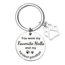 Mini Pet Pendant For Kittens And Puppies, Ultra-Light Stainless Steel Pet ID Tag, Compact Size Barely Noticeable, Fits Slim Collars, Adorable And Delicate Design, Accessory For Young Pets - Multicolor - View 6