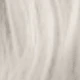 Milky White Silver Gray