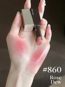JOOCYEE PDRN 修复润唇膏 - #860 Rose Dew - 查看 5