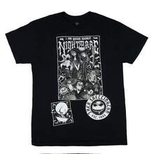 Men T-Shirts - Đen 4 - Xem 12