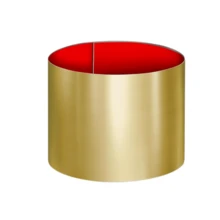 1件 6cm X 3m 不鏽鋼門踢腳板 - 易於清潔,適用於室內外門,提升家居裝飾 - A - 查看 16